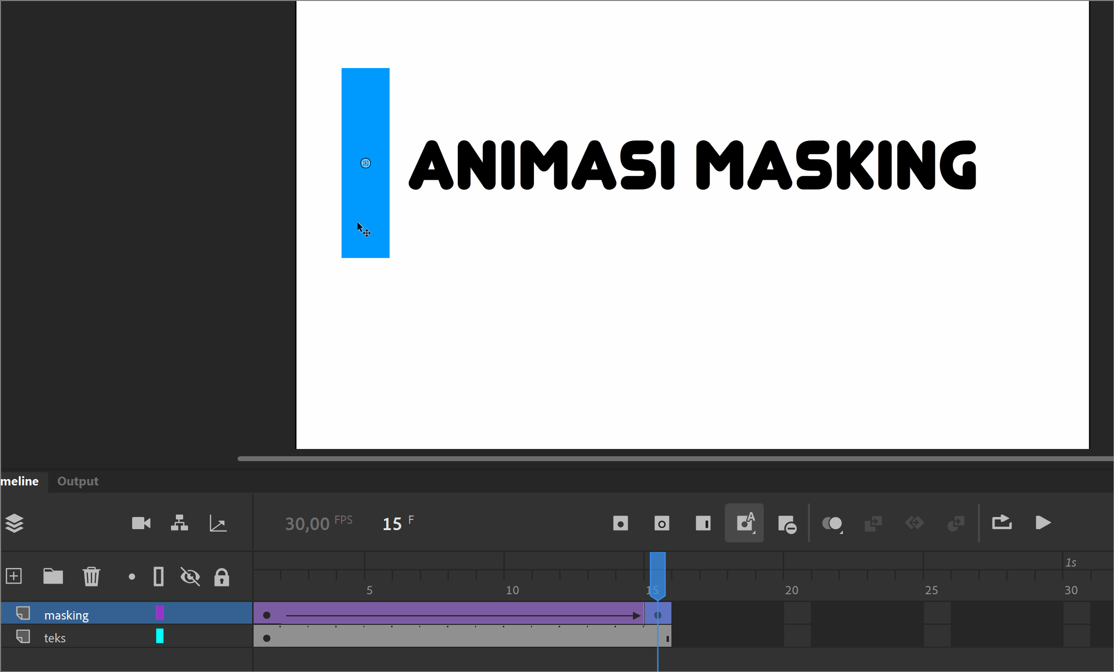Detail Membuat Animasi Huruf Nomer 39