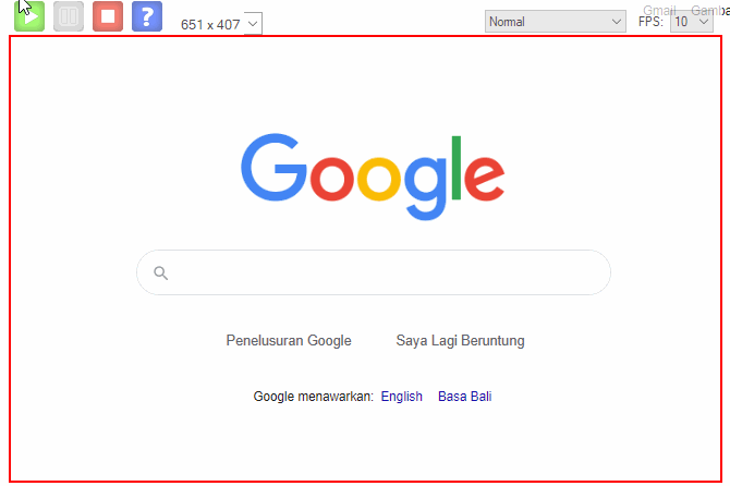 Detail Membuat Gif Wa Nomer 3