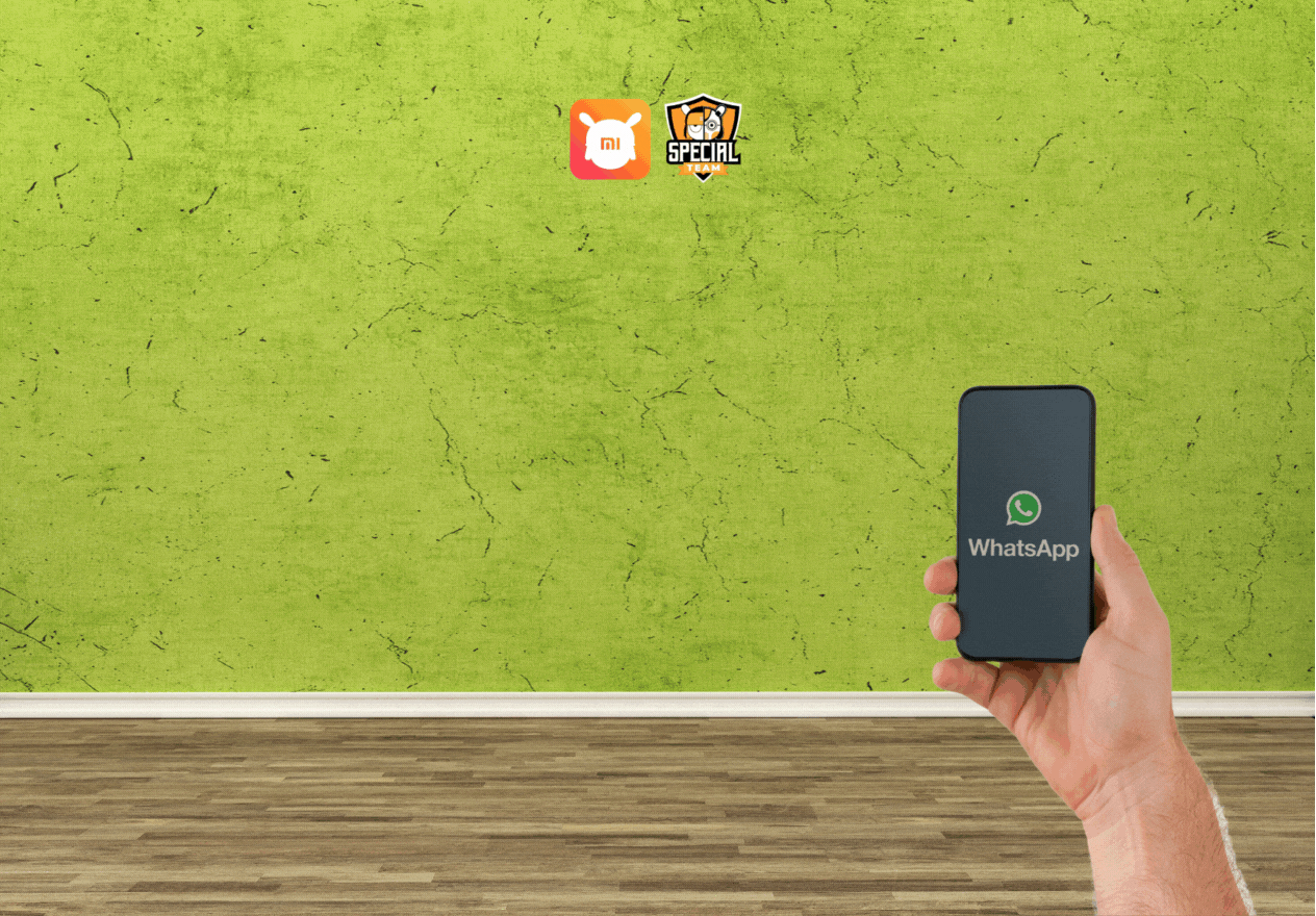 Detail Membuat Gif Wa Nomer 41