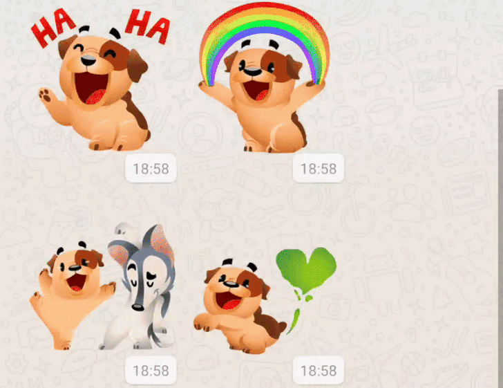 Detail Membuat Gif Wa Nomer 8