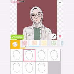 Membuat Kartun Dari Foto - KibrisPDR