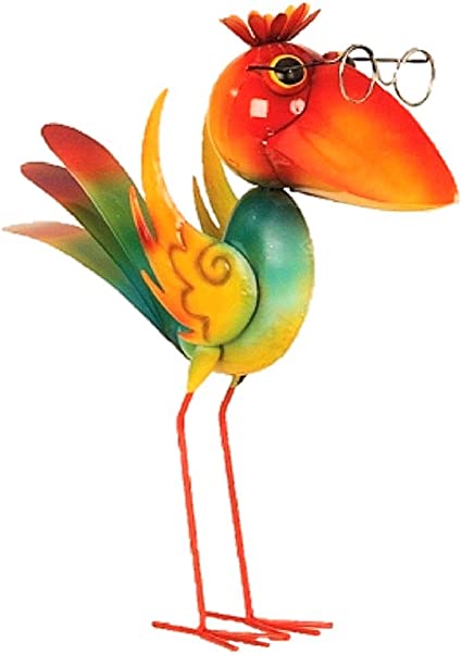 Bunter Paradiesvogel - KibrisPDR
