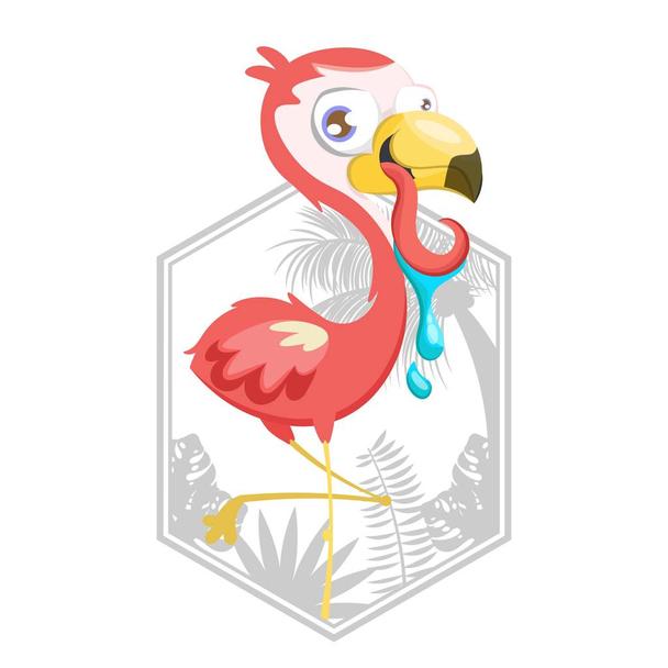 Detail Bunter Paradiesvogel Nomer 16