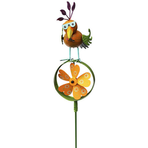 Detail Bunter Paradiesvogel Nomer 19
