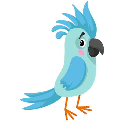 Detail Bunter Paradiesvogel Nomer 23