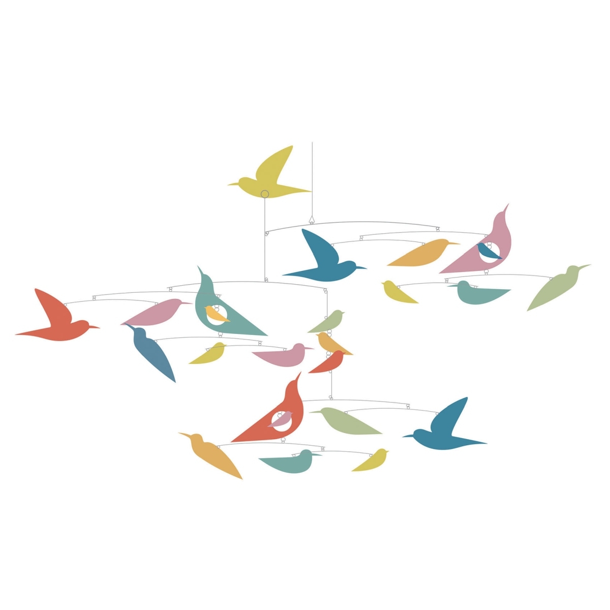 Detail Bunter Paradiesvogel Nomer 25