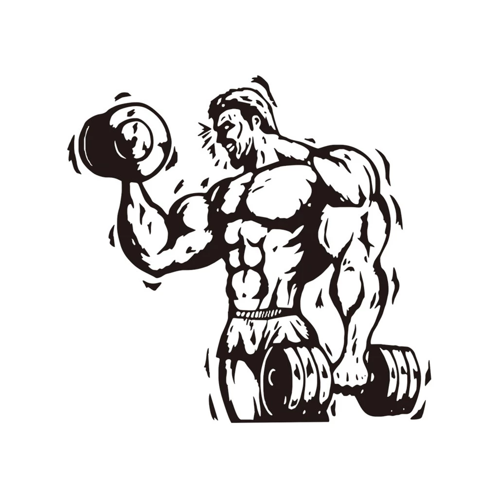 Detail Fitness Mauer Nomer 8