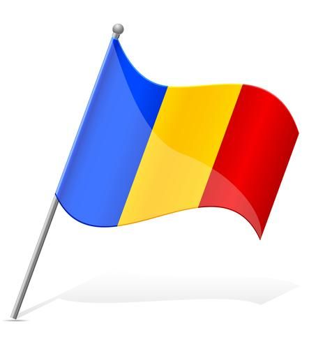 Detail Flagge Andorra Nomer 12