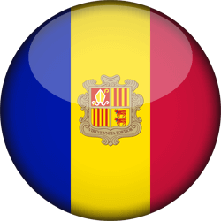 Detail Flagge Andorra Nomer 19