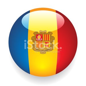 Detail Flagge Andorra Nomer 6