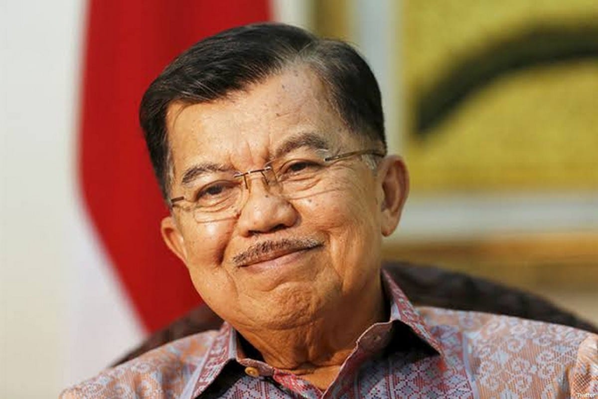 Detail Foto Jusuf Kalla Nomer 9