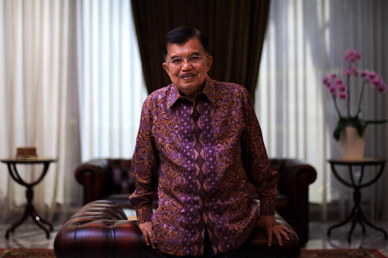 Detail Foto Jusuf Kalla Nomer 22