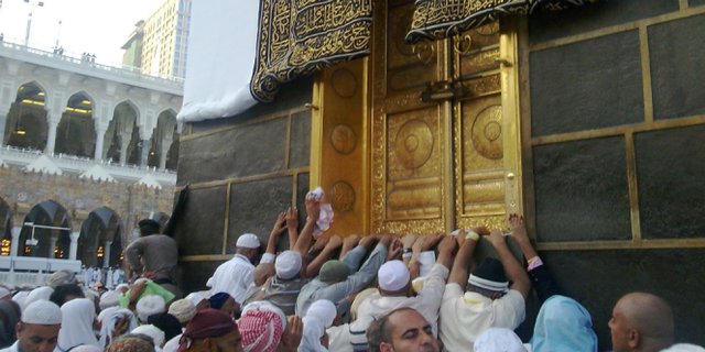 Detail Foto Kabah Nomer 48