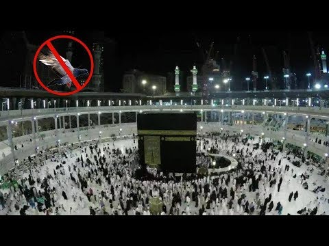 Detail Foto Kabah Dari Atas Nomer 25