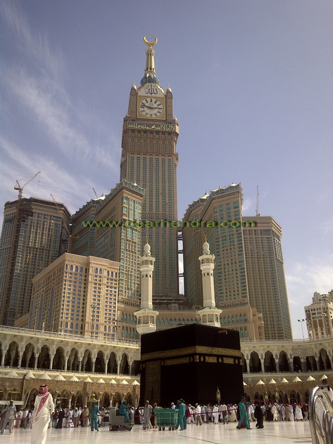 Detail Foto Kabah Keren Nomer 22