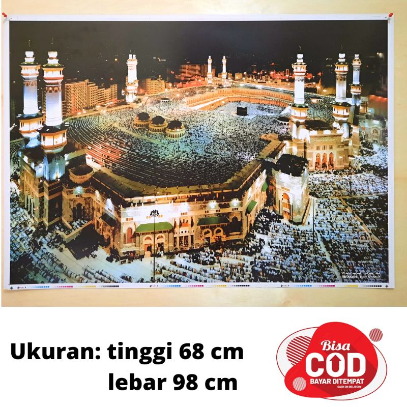 Detail Foto Kabah Keren Nomer 38