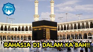 Detail Foto Kabah Mekah Nomer 38