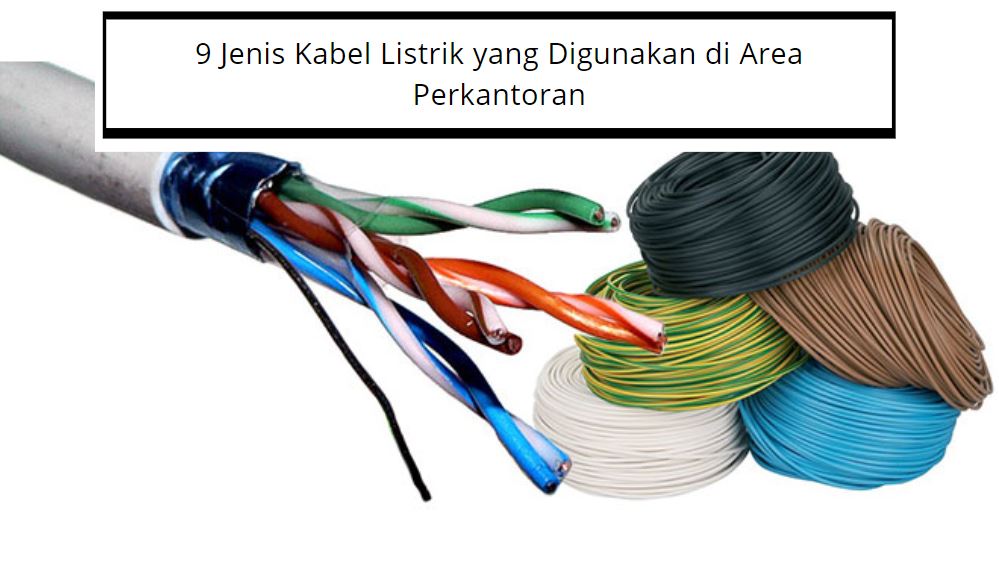 Detail Foto Kabel Listrik Nomer 40