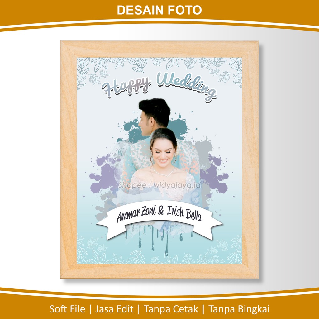 Detail Foto Kado Pernikahan Nomer 51