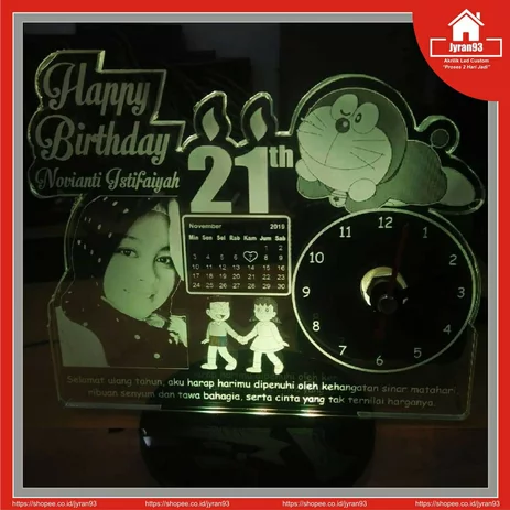 Detail Foto Kado Ultah Lucu Nomer 23