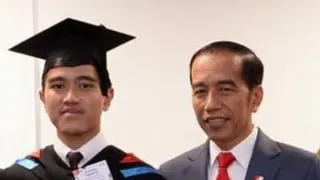Detail Foto Kaesang Anak Jokowi Nomer 42