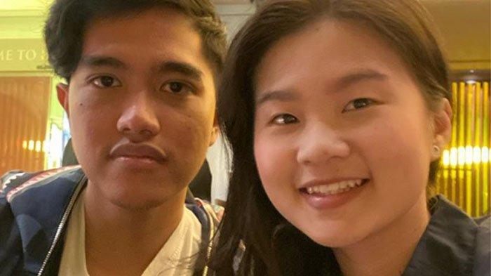 Foto Kaesang Pangarep Anak Jokowi - KibrisPDR