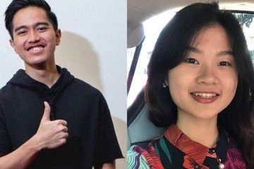 Detail Foto Kaesang Pangarep Anak Jokowi Nomer 10