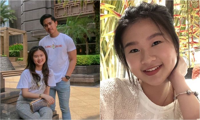 Detail Foto Kaesang Pangarep Anak Jokowi Nomer 13