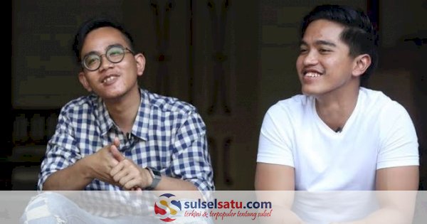 Detail Foto Kaesang Pangarep Anak Jokowi Nomer 15