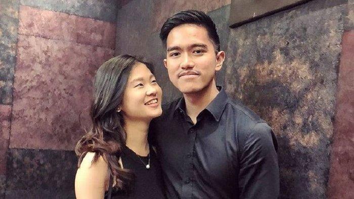 Detail Foto Kaesang Pangarep Anak Jokowi Nomer 17
