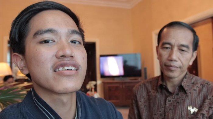 Detail Foto Kaesang Pangarep Anak Jokowi Nomer 2