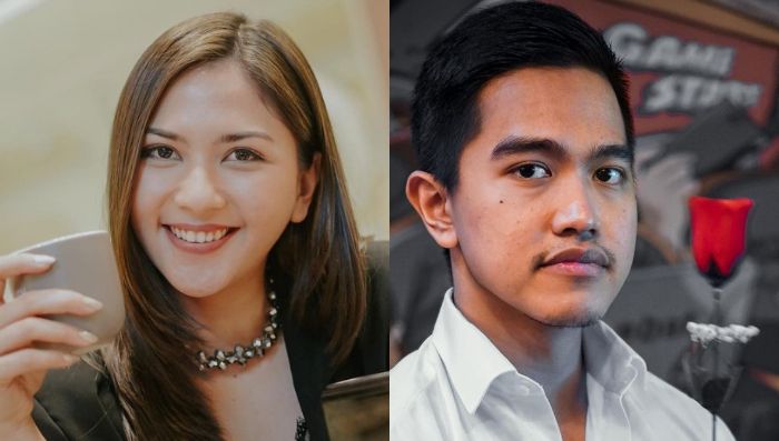 Detail Foto Kaesang Pangarep Anak Jokowi Nomer 20
