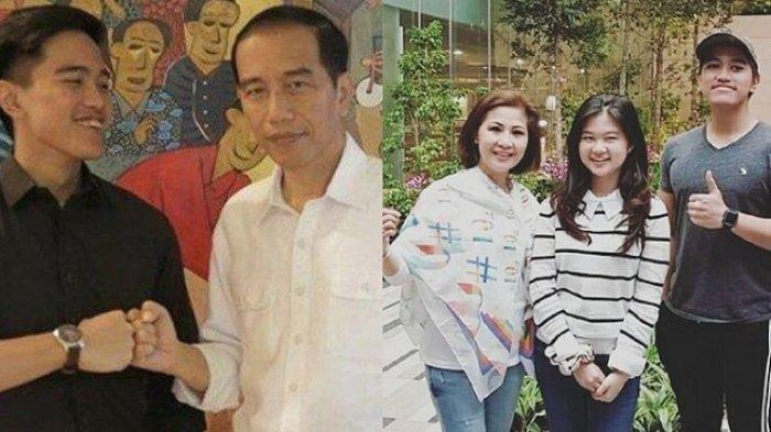 Detail Foto Kaesang Pangarep Anak Jokowi Nomer 25