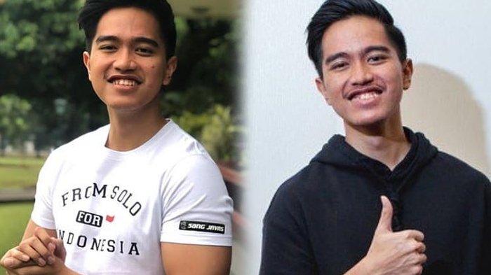 Detail Foto Kaesang Pangarep Anak Jokowi Nomer 3