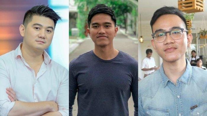 Detail Foto Kaesang Pangarep Anak Jokowi Nomer 31