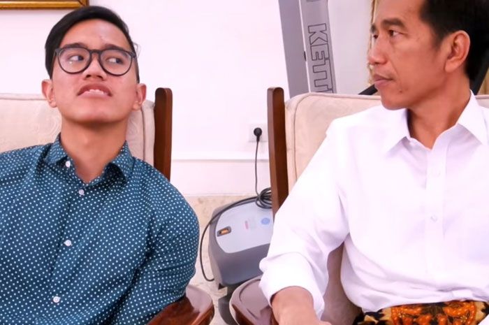 Detail Foto Kaesang Pangarep Anak Jokowi Nomer 32