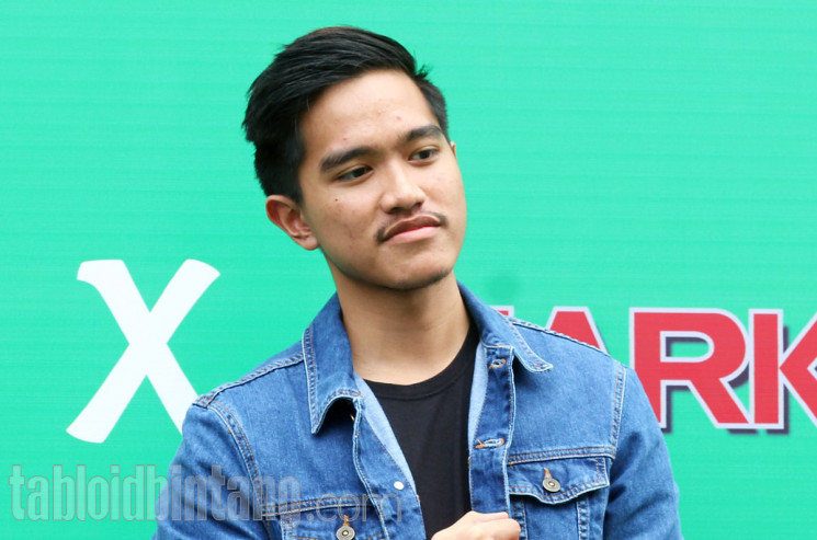 Detail Foto Kaesang Pangarep Anak Jokowi Nomer 40