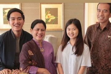 Detail Foto Kaesang Pangarep Anak Jokowi Nomer 41