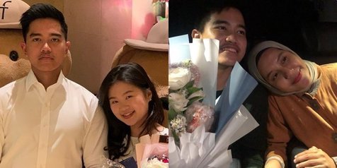 Detail Foto Kaesang Pangarep Anak Jokowi Nomer 46