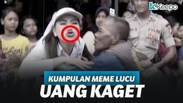 Detail Foto Kaget Lucu Nomer 24