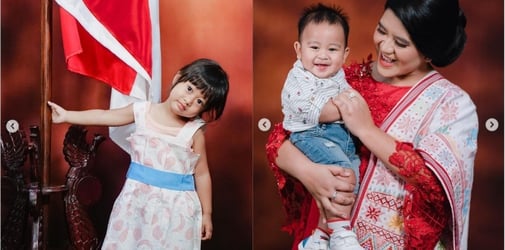 Detail Foto Kahiyang Ayu Anak Jokowi Nomer 29