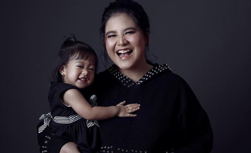 Detail Foto Kahiyang Ayu Anak Jokowi Nomer 40