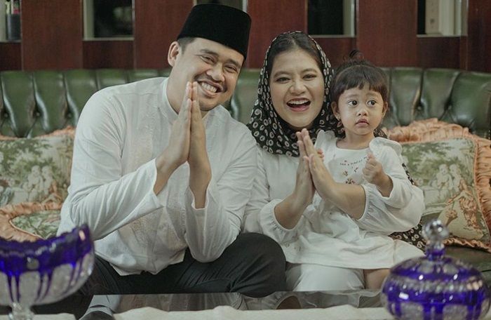 Detail Foto Kahiyang Ayu Anak Jokowi Nomer 46