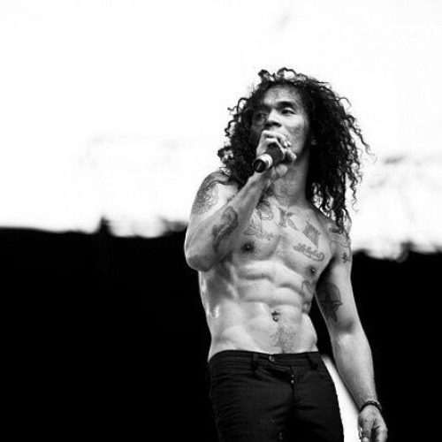 Foto Kaka Slank - KibrisPDR