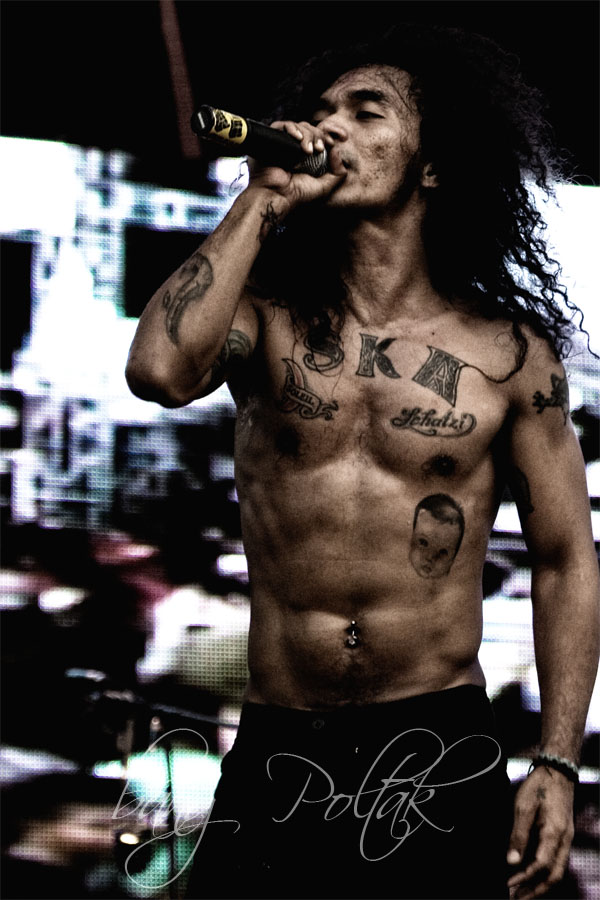 Detail Foto Kaka Slank Nomer 3