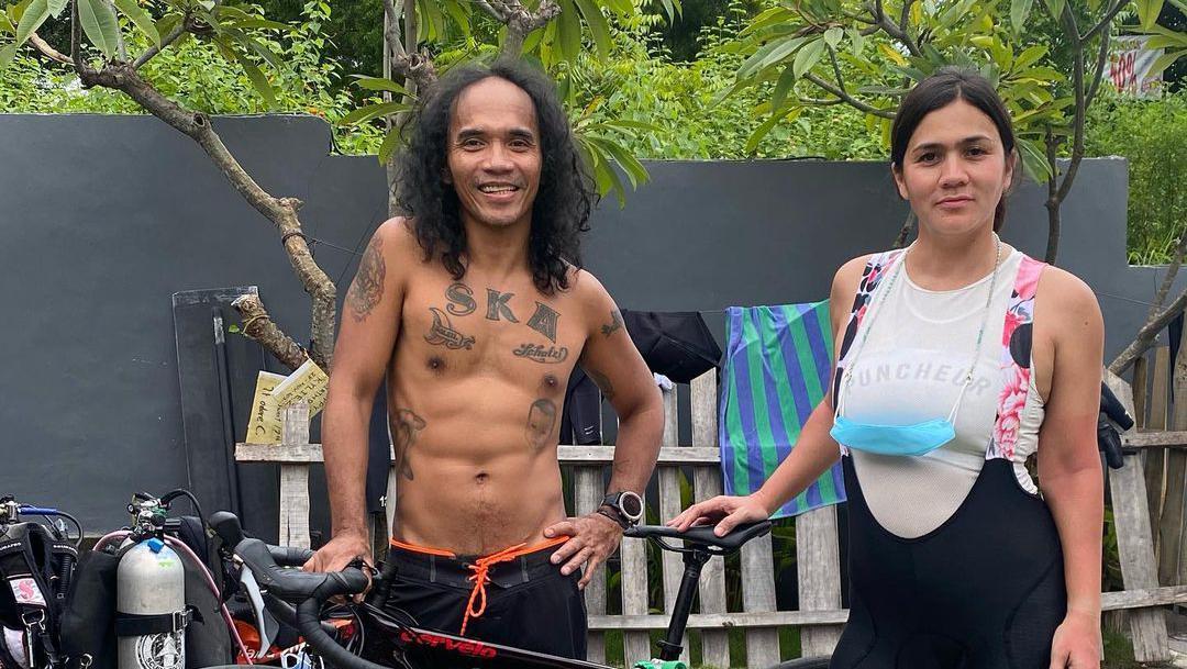 Detail Foto Kaka Slank Terbaru Nomer 8