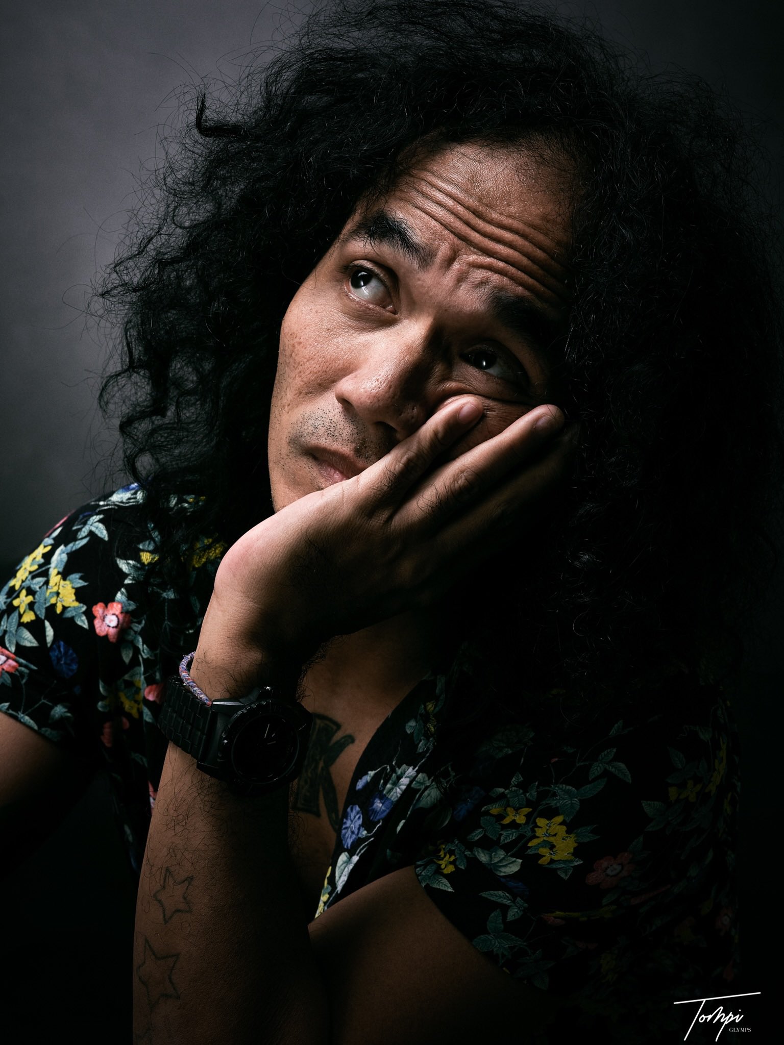 Detail Foto Kaka Slank Terbaru Nomer 10