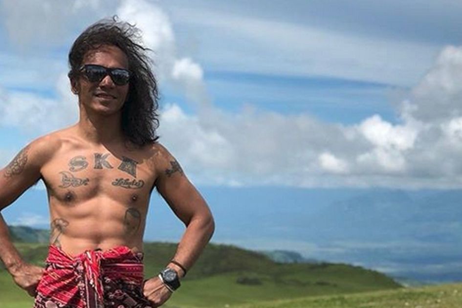 Detail Foto Kaka Slank Terbaru Nomer 18