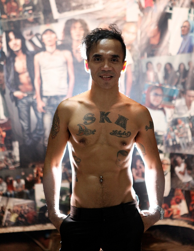 Detail Foto Kaka Slank Terbaru Nomer 20