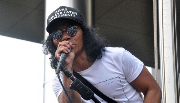 Detail Foto Kaka Slank Terbaru Nomer 21